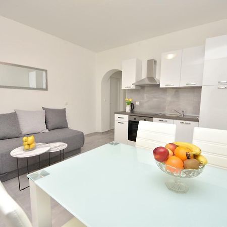Apartment Lilly زادار المظهر الخارجي الصورة