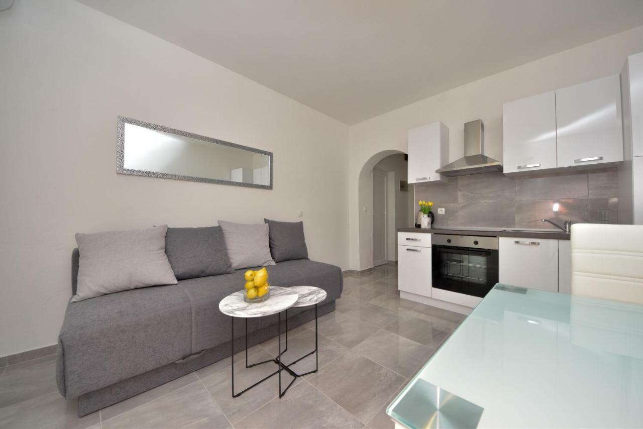 Apartment Lilly زادار المظهر الخارجي الصورة
