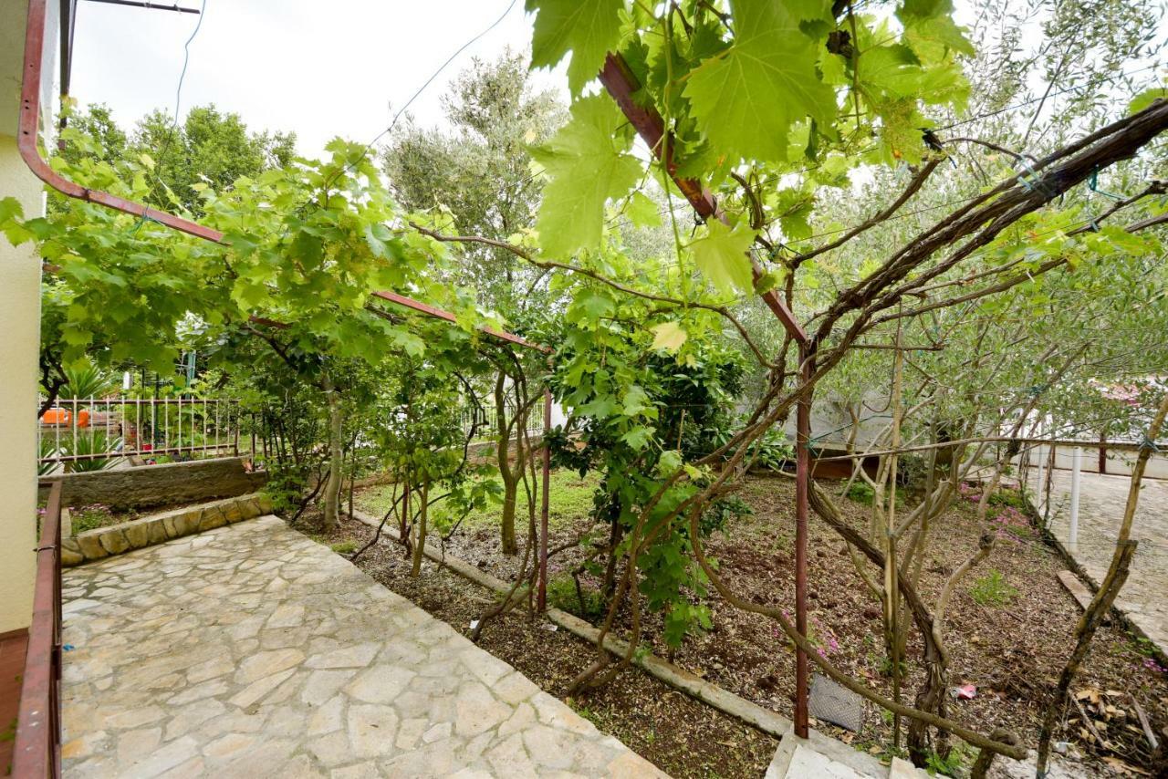 Apartment Lilly زادار المظهر الخارجي الصورة