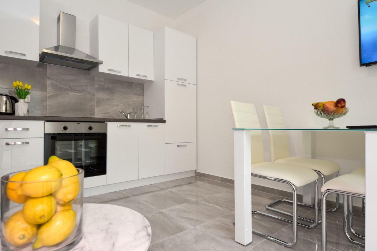 Apartment Lilly زادار المظهر الخارجي الصورة