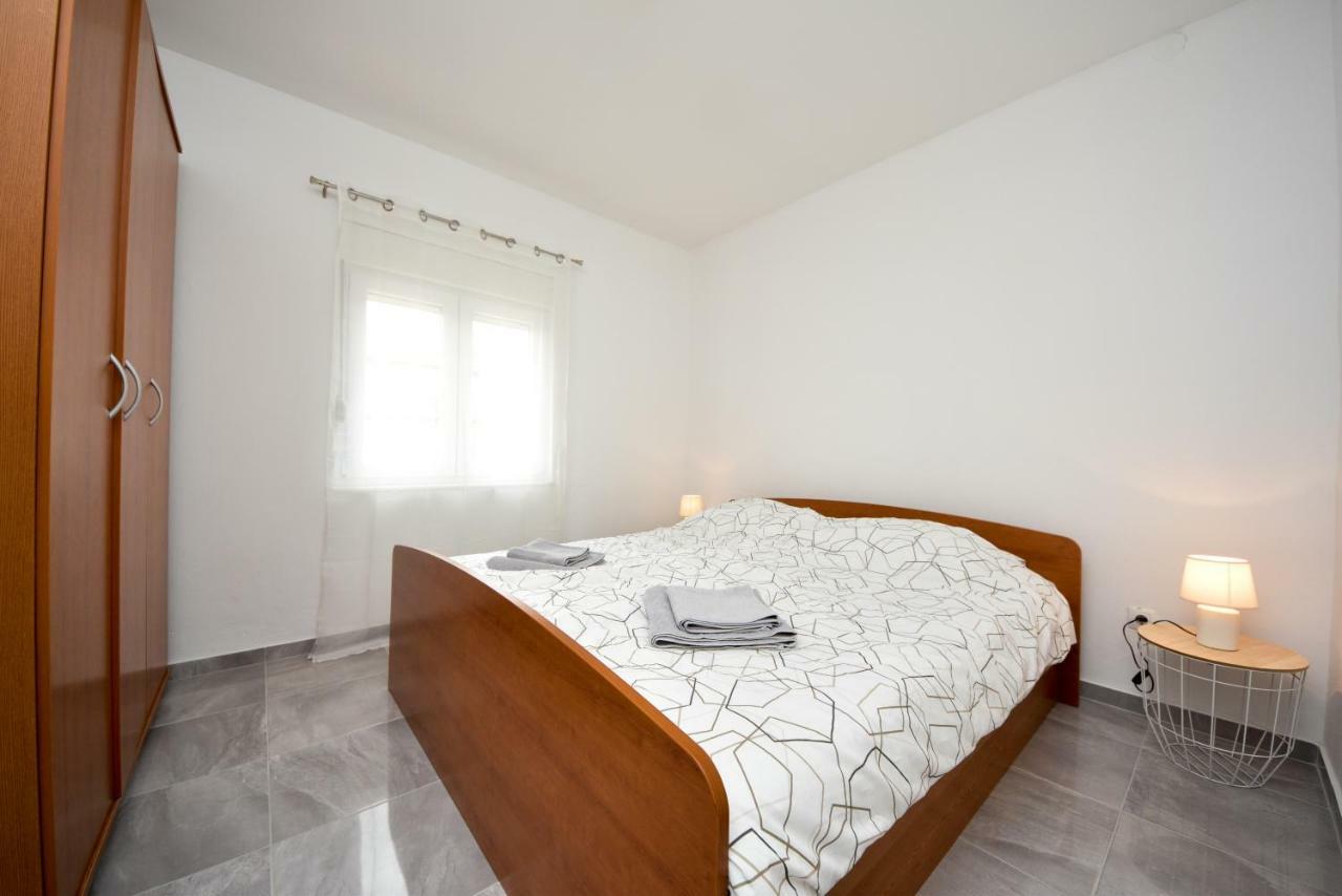 Apartment Lilly زادار المظهر الخارجي الصورة