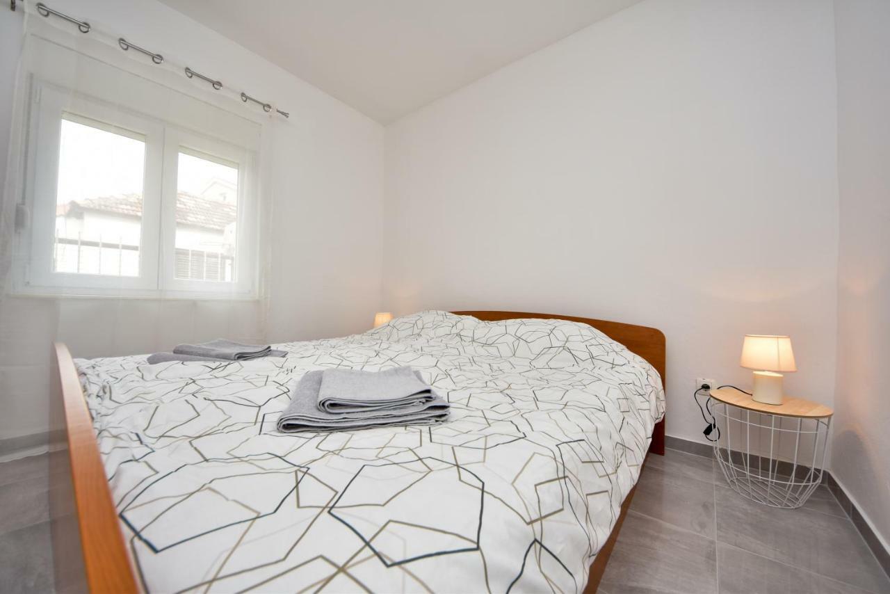 Apartment Lilly زادار المظهر الخارجي الصورة